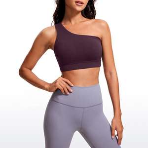 Nuevo Sujetador Deportivo Nesta Sports, Elástico en Cuatro Direcciones, Clásico, Cómodo para Yoga y Fitness, para Mujer - Product Image 4