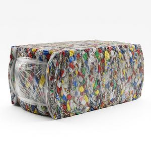 Offre en gros de déchets de BOPP de qualité supérieure, déchets de BOPP idéaux pour la fabrication de films plastiques et les applications industrielles écologiques - Product Image 4