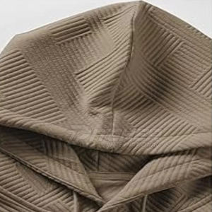 Conjunto Deportivo Personalizado para Hombre con Logotipo Impreso, Ropa Deportiva para Gimnasio y Entrenamiento, Proveedor al por Mayor de Fábrica - Product Image 3