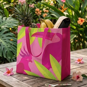 Empaque de caja para hombro, impresión en huecograbado, flexográfica, de longitud media, Vietnam, nuevo PP no tejido para supermercados minoristas - Product Image 4