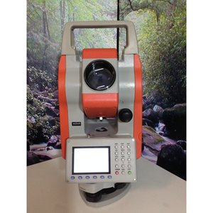 Estación Total sin Reflector para Medición de Coordenadas 3D y Topografía - Product Image 1
