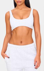 Sujetador Deportivo Transpirable de Alto Impacto y Soporte para Mujer, con Forro, Personalizado al por Mayor - Product Image 3