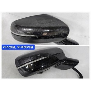 Espejo Retrovisor Derecho Usado para Carnival 87620R0050P2M - Product Image 3