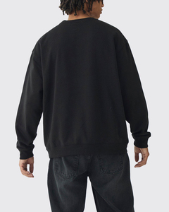 เสื้อสเวตเชิ้ตผู้ชายแบบสวมคอตั้ง ซิป ¼  ผ้าฝ้าย 100%  บุซับใน  สไตล์ลำลอง  รุ่นใหม่ล่าสุด  ผลิตในปากีสถาน รับผลิตแบบสั่งทำและติดแบรนด์ส่วนตัว - Product Image 2