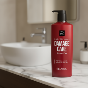 Champú de Proteína Roja Misenscene de 680 ml para el Cuidado del Cabello Dañado, Producto para el Cuidado de la Piel - Product Image 2