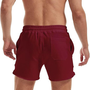 Shorts de jogging pour hommes, style mode été, respirants, décontractés, séchage rapide, grandes tailles, essentiels pour la course à pied - Product Image 5
