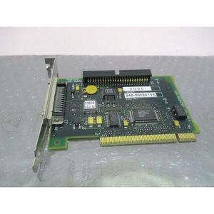 Symbios 348-0029611A, NCR815XS, PCI vers S.E. SCSI - Équipements et pièces semi-conductrices d'occasion fiables à l'échelle mondiale - Product Image 2