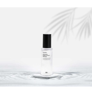 [The Hue Aesthetic] Concentré aqueux hydratant pour le soin du teint, solution cosmétique HUEAN Ampoule - Product Image 2