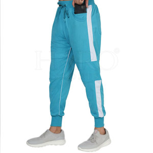 Comfortable Men <b>Trousers</b> With Clean Look Durable Material Designed For Everyday Outfits And Outdoor Adventures - Product Image 5