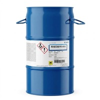 Additif réologique liquide BYK RHEOBYK-410, agent thixotrope anti-affaissement pour revêtements PVC Plastisol