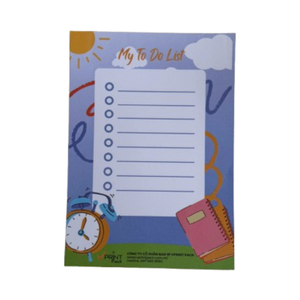 Vprintpack A5 bloc-notes en gros de style professionnel 60 feuilles reliure thermique spirale fil à coudre papier couverture promotionnelle - Product Image 1