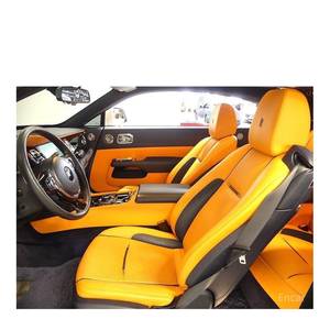 Rolls-Royce Wraith 6.6 2016, 41 500 km, boîte de vitesses automatique, conduite à gauche - Product Image 6