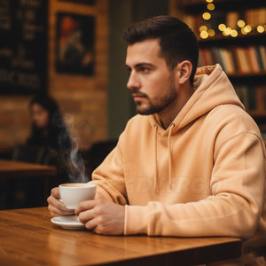 Sudaderas Premium para Hombre Diseñadas para Uso Diario Informal con Tela Suave, Corte Moderno y Calidad Duradera - Product Image 6