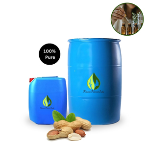 Exportateur en gros d'huile de support d'arachide liquide pressée à froid |   Fournisseur d'huile cosmétique 100% pure et naturelle en provenance d'Inde - Product Image 5