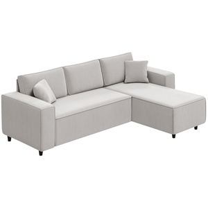 Divano Componibile per Soggiorno - Comodo Divano Angolare - Product Image 3