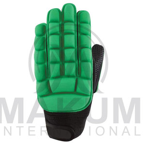 Guantes de hockey sobre hielo flexibles y de buena calidad, equipo deportivo de protección, logotipo personalizado, precio al por mayor - Product Image 6