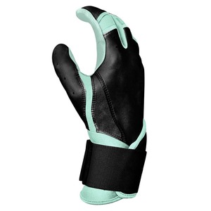 Gants de frappe de baseball de qualité supérieure, collection 2026, gants de frappe personnalisés pour baseball et softball - Product Image 5