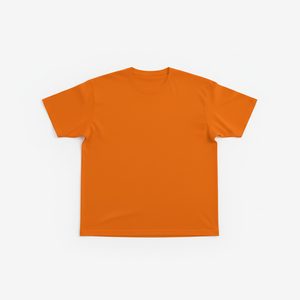 เสื้อยืดผ้าฝ้ายหนาน้ำหนักมากสำหรับผู้หญิง รับผลิตแบบ OEM ODM แบรนด์ส่วนตัว ผู้ผลิตเสื้อผ้าระดับพรีเมียม - Product Image 5