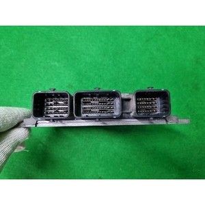 Koleos - Unidades de Control Electrónico y Módulos Informáticos Usados MEC121050 - Product Image 4