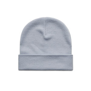Custom knit beanie branding warm embroidered <b>winter</b> <b>cap</b> for bulk school orders - Product Image 2