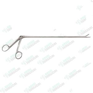 คีมปากจระเข้ขนาดเล็ก8 "สำหรับการผ่าตัดโลโก้ลูกค้า - Product Image 1