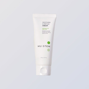 Soins de la peau coréens K-Beauty Myustem Crème réparatrice apaisante 100g Fabriqué en Corée Lotion pour le visage à l'acide hyaluronique - Product Image 2