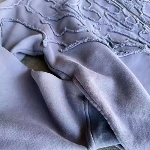 Wholesale Custom Hoodies for Men | OEM Sweatshirt Supplier Pakistan | <b>Personalized</b> Casual Hoodie | Private Label Available - Product Image 5