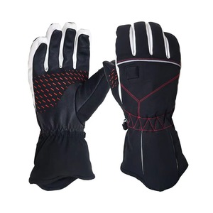 Gants de course de karting personnalisés à la mode, pour la conduite en plein air, design sur mesure - Product Image 3