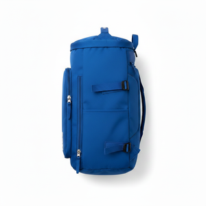 Sac de hockey sur glace professionnel personnalisé OEM, logo brodé, sac d'équipement de hockey, sacs de sport avec revêtement PVC, grand compartiment - Product Image 6
