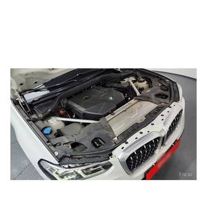 BMW X4 XDrive20i XLine 2022, 43 750 km, boîte automatique, conduite à gauche, caméra de recul - Product Image 6