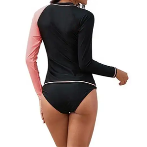 2025 MMA Rashguard Unisex Atmungsaktiv Schnelltrocknend Umweltfreundlich Spandex/Polyester 160g Individuell Sublimationsbedruckt Komplett - Product Image 3