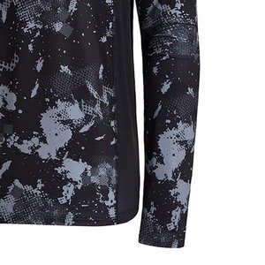 <b>Camo</b> Design Sublimation Performance Long Sleeve Fishing Wear Jersey Shirts Wholesale Best Selling - Product Image 5