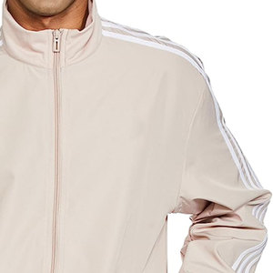 ชุดวอร์มออกกำลังกายสำหรับผู้ชาย TALENT SPORTS รุ่น Action Ready ออกแบบได้ตามต้องการ เหมาะสำหรับการวิ่งจ๊อกกิ้งและการฝึกซ้อมในยิม ผลิตจากผ้าโพลีเอสเตอร์/คอตตอน ระบายอากาศได้ดี - Product Image 6