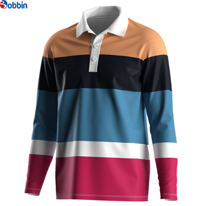 Nueva Llegada: Camisetas Polo para Hombre, Transpirables, Lisas, Casuales, a Precio Razonable, con Cuello Camisero, Personalizables con Logotipo - Product Image 4