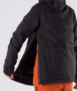 Durable Stretch 3 Layer Hard Shell Waterproof Breathable <b>Ski</b> Jackets Men's Winter Snow Jackets <b>Snowboarding</b> Clothing - Product Image 5
