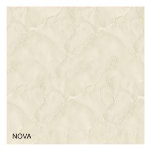 Acabado brillante 600*600mm Baldosas para construcción Casa Interior Cocina Azulejo Nano Azulejo vitrificado para proyectos de hoteles y casas - Product Image 6