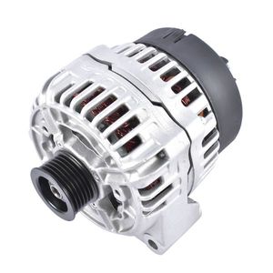 For Mercedes Benz ML430 ML500 ML55 AMG W163 4.3L 5.0L 5.5L 4 Door Car Alternator 150A 12V - Product Image 2