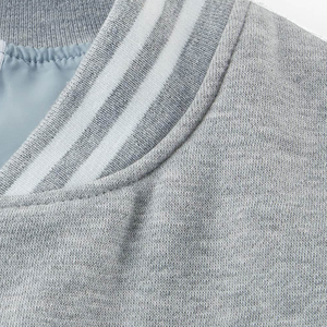 Veste en toile respirante à séchage rapide pour homme, prix d'usine, laine de haute qualité pour homme, design populaire - Product Image 5