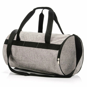 Wholesale Custom Low Price Unisex Duffle <b>Bag</b> Custom Factory Designer Duffle <b>Bags</b> High Quality Nylon Made Duffle <b>Bag</b> Breathable - Product Image 4