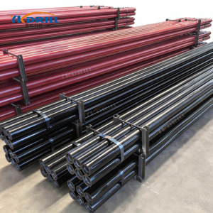 Asta di Perforazione da 89mm per Pozzi Aperti con Saldatura a Frizione Avanzata per una Forte Connessione - Product Image 5