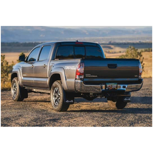 Toyota Tacoma TRD Off-Road Doble Cabina 4x4 2015 - Product Image 5