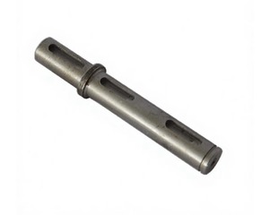 เพลากุญแจแบบขั้นที่กำหนดเองเครื่องจักร CNC ได้รับการรับรองมาตรฐาน ISO สแตนเลสเกรดสูงโดย vartis Engineering - Product Image 2
