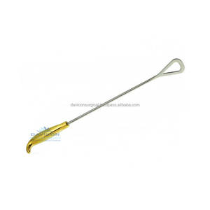 Rhinols INSTRUMENTS de chirurgie plastique, dissecteurs mammaires transauxiliaires - Product Image 2