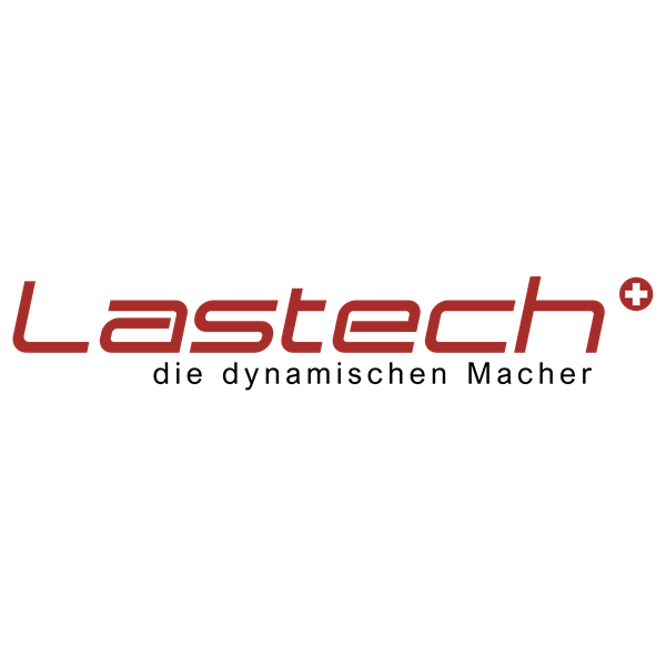 Lastech AG logo