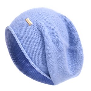 Gorro Moderno Personalizado con Bordado, Gorro de Invierno Cálido de Punto Acanalado, Gorra Elástica Suave para Streetwear - Product Image 1