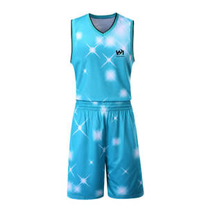 Ropa Deportiva de Pakistán, Uniforme de Baloncesto con Diseño Personalizado, Servicio OEM al por Mayor, Uniforme de Baloncesto para Venta en Línea - Product Image 1