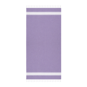 Toalla Fouta a Rayas 100% Algodón de Fabricante Indio para Uso Multipropósito, Toalla Hammam de Algodón para Compra al por Mayor - Product Image 2