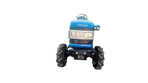 Tracteur à roues Sonalika GT 22 2WD - 24 CV, mini-tracteur compact et fiable pour vergers et inter-cultures - Product Image 2
