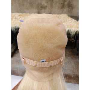 Perruques en cheveux humains vierges indiens bruts non traités, en dentelle complète, vente en gros à prix réduit, 10-34 pouces, livraison en 4-5 jours - Product Image 2