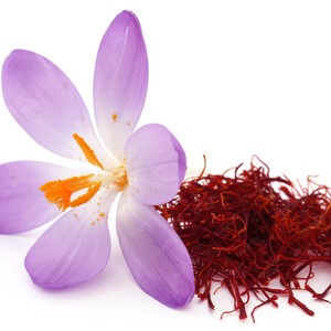 Zarda Saffron จากอินเดียสีเหลืองบริสุทธิ์ที่ดีสำหรับสุขภาพใช้ง่ายราคาดีคุณภาพระดับพรีเมียมหญ้าฝรั่นจาก Isar ต่างประเทศ - Product Image 1